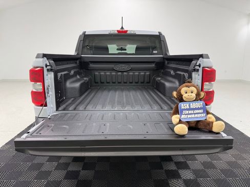 New 2026 Ford Maverick XL image 9