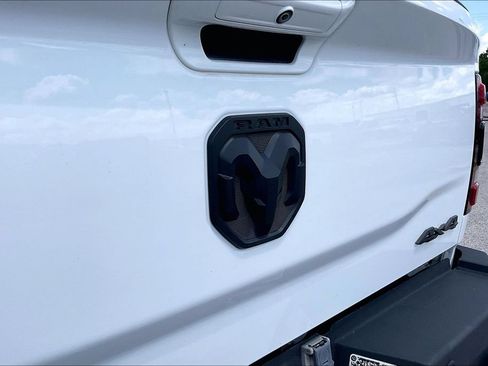 Used 2022 RAM 2500 Laramie w/ Night Edition AWD/4WD image 27