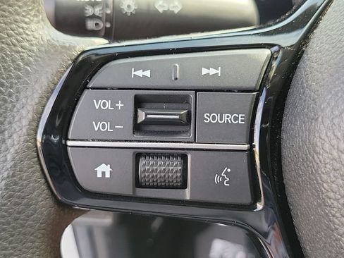 Certified 2024 Honda Civic LX image 23