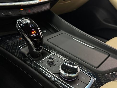 Used 2024 Cadillac CT5 Premium Luxury RWD image 23