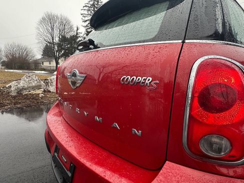 Used 2015 MINI Cooper Countryman S image 8