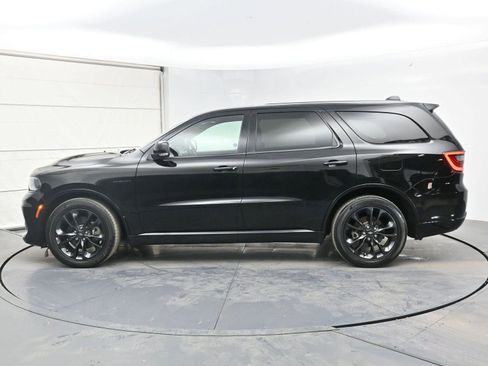 Used 2021 Dodge Durango R/T w/ Technology Group image 24