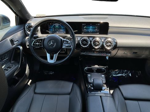 Used 2022 Mercedes-Benz A 220 image 14