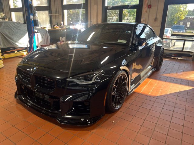 Used 2026 BMW M2 w/ Lighting Package RWD image 1