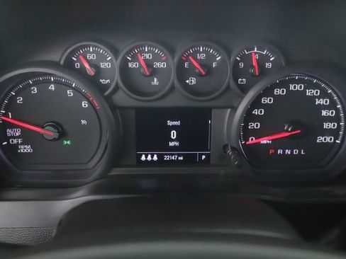 Used 2024 GMC Sierra 1500 Pro w/ Graphite Edition image 20