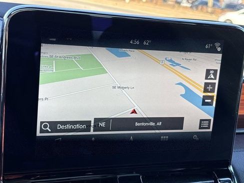 Used 2018 Lincoln Navigator Reserve w/ Technology Package image 34