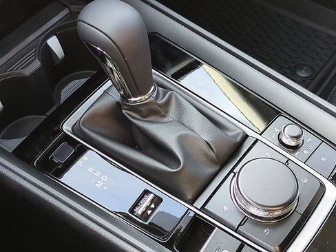 New 2026 MAZDA CX-50 AWD 2.5 S w/ Weather Package image 23