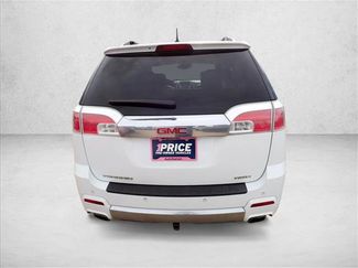 Used 2013 GMC Terrain Denali video 3