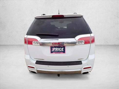 Used 2013 GMC Terrain Denali image 3