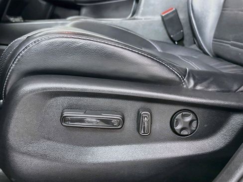 Used 2022 Honda CR-V EX-L image 28