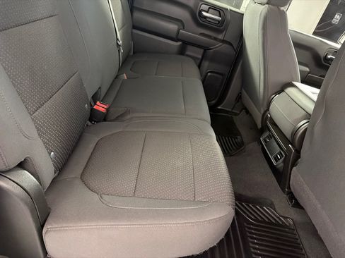 Used 2020 Chevrolet Silverado 1500 Custom w/ Custom Value Package AWD/4WD image 20