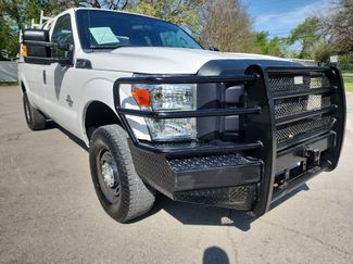 Used 2014 Ford F250 XL w/ Power Equipment Group video 1