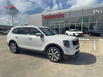 Used 2022 Kia Telluride S