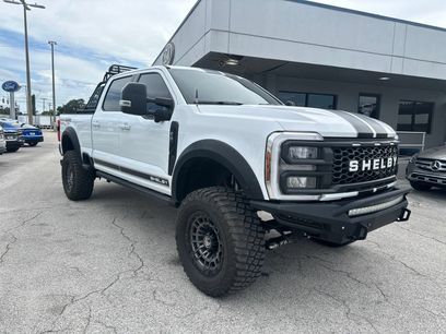 Used 2024 Ford F250 Lariat w/ Lariat Ultimate Package