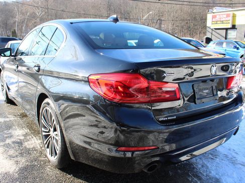 Used 2017 BMW 530i xDrive 530i xDrive AWD 4dr Sedan image 10
