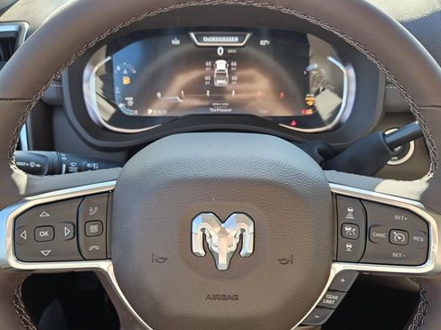 New 2026 RAM 2500 Laramie image 21