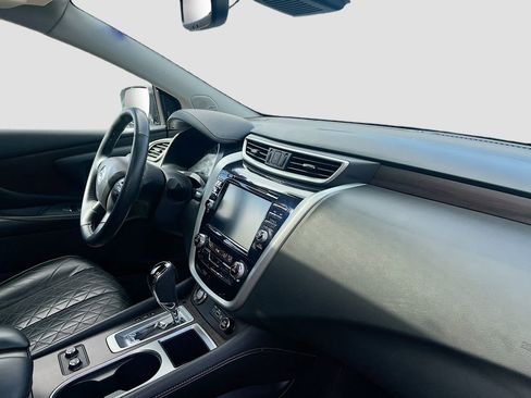 Used 2019 Nissan Murano Platinum w/ Cargo Package AWD/4WD image 32