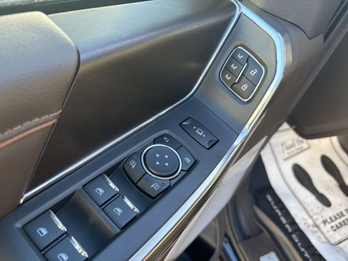 New 2026 Ford F250 King Ranch w/ Chrome Package image 17