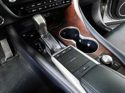 Used 2020 Lexus RX 350 FWD w/ Premium Package image 17