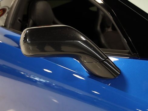 Used 2016 Chevrolet Corvette Stingray Coupe w/ Carbon Flash Badge Package image 70