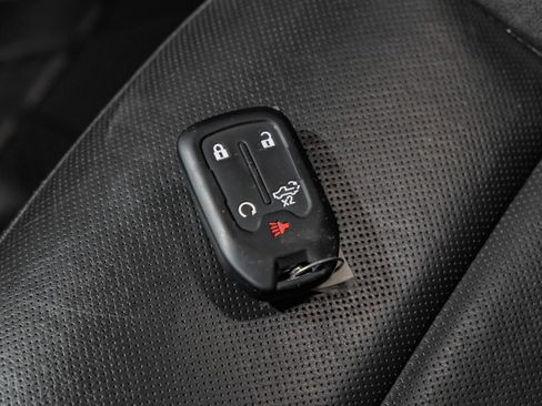 Used 2021 Chevrolet Silverado 1500 LTZ RWD image 62