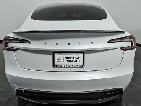Used 2024 Tesla Model 3 Long Range RWD image 8
