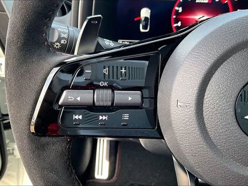 New 2026 Nissan Z NISMO image 12