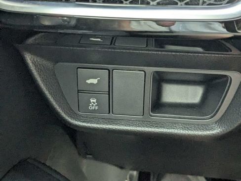 Certified 2025 Acura ADX A-Spec FWD image 28