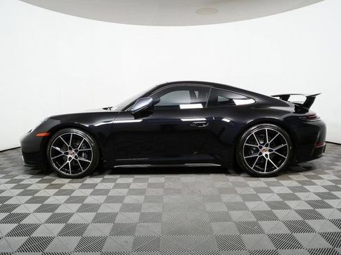 Certified 2025 Porsche 911 Carrera T image 2