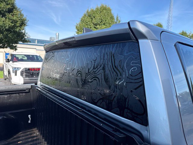 Used 2025 Toyota Tacoma TRD Off-Road AWD/4WD image 28