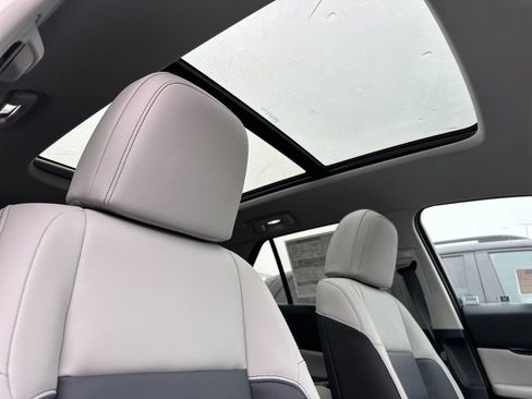 New 2026 Honda Prologue Touring image 45