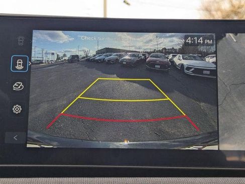 New 2026 Hyundai Tucson Limited image 20