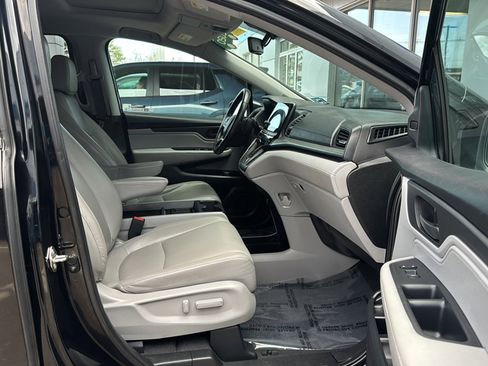 Used 2020 Honda Odyssey EX-L image 14