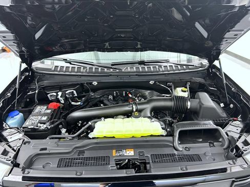 New 2027 Ford Expedition Max Active AWD/4WD image 27