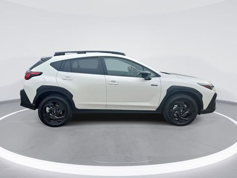 New 2026 Subaru Crosstrek 2.5i Sport AWD/4WD image 4