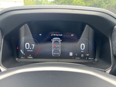 New 2026 Ford Explorer Active RWD image 10