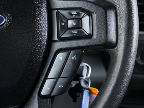 Used 2018 Ford F550 2WD Regular Cab Super Duty image 31
