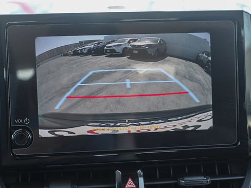 New 2026 Toyota Corolla LE image 27