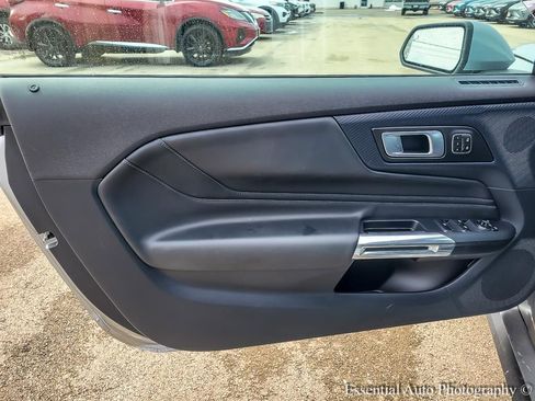 Used 2024 Ford Mustang GT Premium RWD image 17