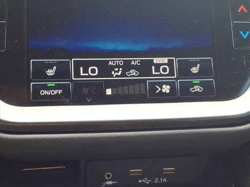 Used 2022 Subaru Outback Wilderness image 20