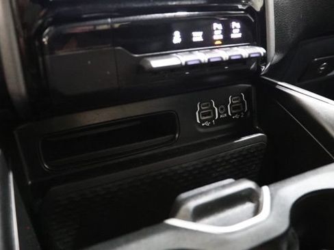 Used 2023 RAM 1500 Big Horn AWD/4WD image 31