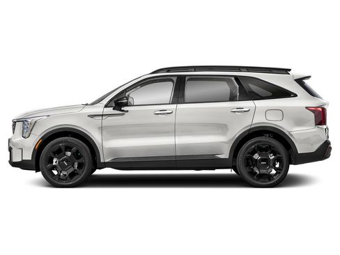 New 2026 Kia Sorento SX image 17