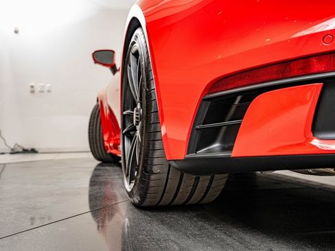 Certified 2024 Porsche 911 Carrera GTS image 68