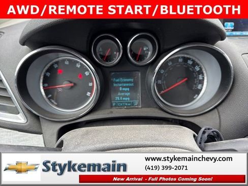 Used 2014 Buick Encore Convenience image 20