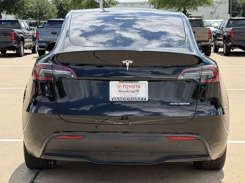 Used 2023 Tesla Model Y Long Range AWD/4WD image 5