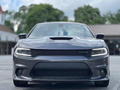 Used 2022 Dodge Charger R/T w/ Driver Convenience Group RWD image 2