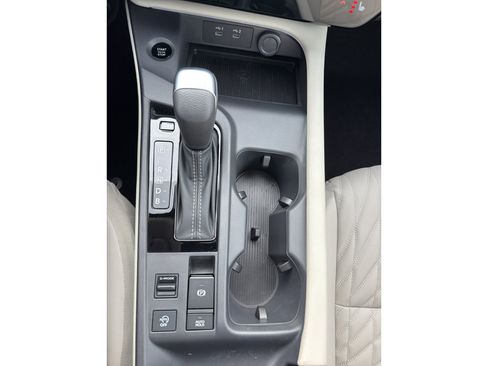 New 2026 Nissan Sentra SL image 22