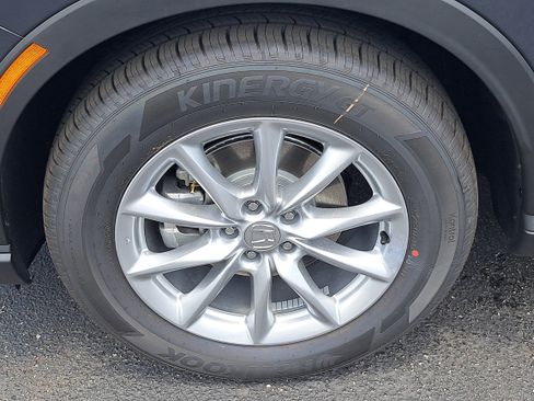 New 2026 Honda CR-V EX image 6