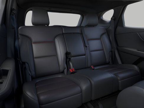 New 2026 Chevrolet Blazer RS w/ Driver Confidence II Package image 17