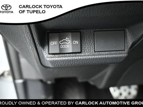 Used 2025 Toyota Tacoma TRD Sport w/ TRD Sport Upgrade Package AWD/4WD image 45